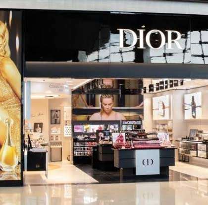 travailler chez dior parfums|Dior offre d'adresse.